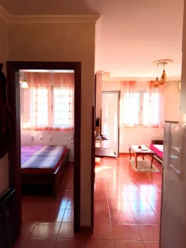 Izdavanje, jednosoban stan, 35m², Rozino, Budva - image 3