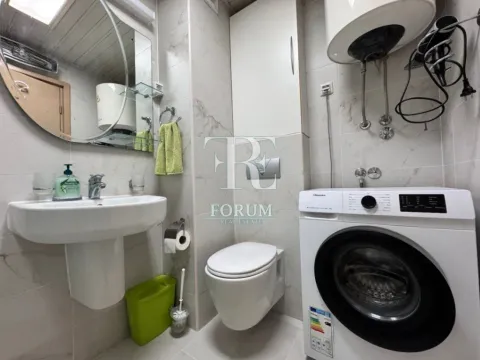 Izdavanje, jednosoban stan, 45m², Preko Morače, Podgorica - image 10