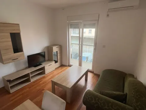Rent, one bedroom apartment, 43m², Zabjelo, Podgorica - image 2