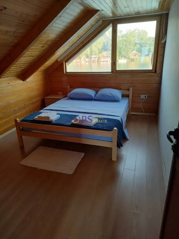 Sale, house, 58m², Ulcinj, Crna Gora