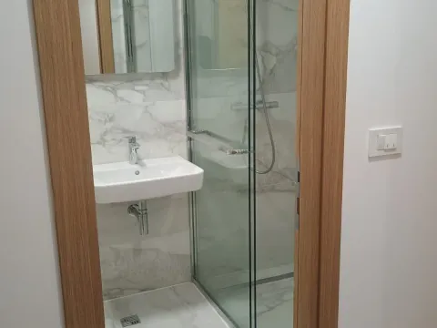 Rent, one bedroom apartment, 47m², City Kvart, Podgorica - image 5