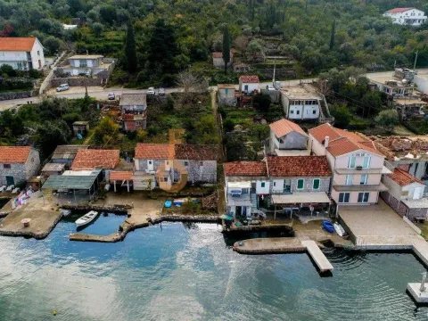 Prodaja, kuća, 1753m², Tivat, Crna Gora - image 15