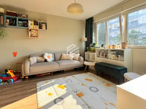 Prodaja, jednosoban stan, 56m², Preko Morače, Podgorica - image 1