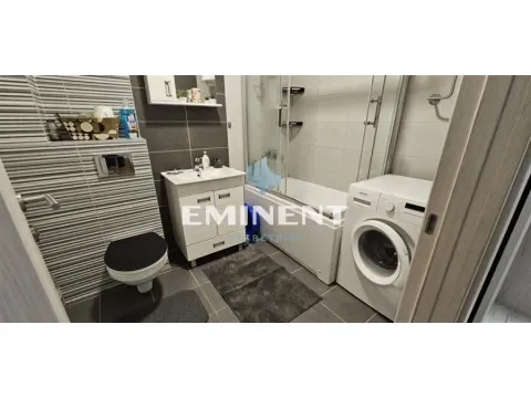 Rent, three bedroom apartment, 71m², Novi Beograd Blok 37, Novi Beograd Sve Podlokacije - image 11