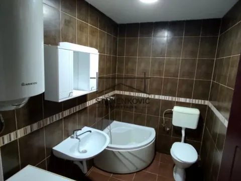 Sale, one bedroom apartment, 34m², Telep, Novi Sad Sve Podlokacije - image 10