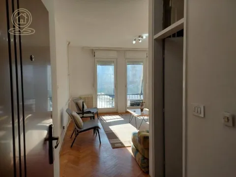 Izdavanje, jednosoban stan, 33m², Grbavica, Novi Sad Sve Podlokacije - image 4