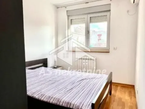 Izdavanje, trosoban stan, 70m², Banovo Brdo, Beograd - image 7
