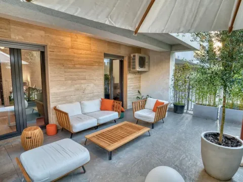Prodaja, dvosoban stan, 90m², Gorica C, Podgorica - image 19