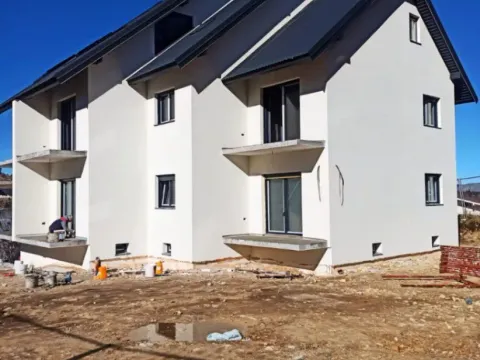 Sale, two bedroom apartment, 49m², Centar, Žabljak - image 9