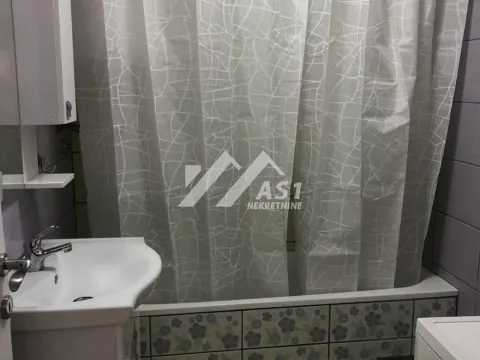 Rent, two bedroom apartment, 62m², Avijatičarsko naselje, Novi Sad Sve Podlokacije - image 8