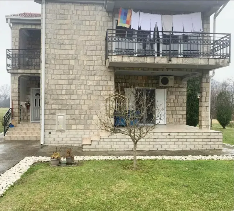 Sale, house, 170m², Martinići, Danilovgrad