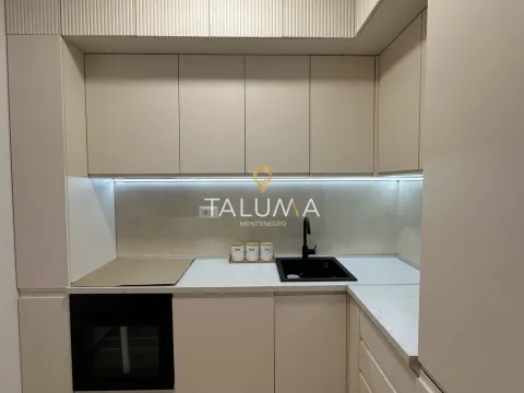 Prodaja, jednosoban stan, 45m², Zabjelo, Podgorica - image 2