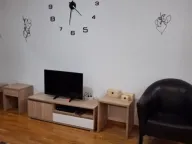 Izdavanje, garsonjera, 32m², Tuški Put, Podgorica - image 1