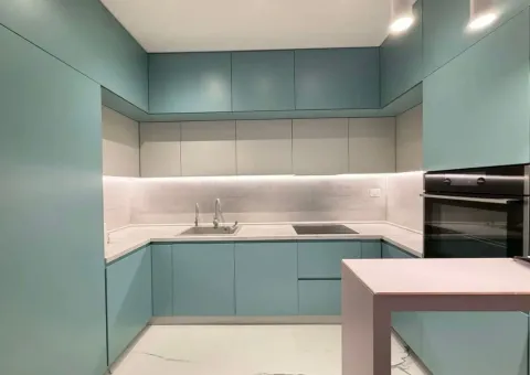 Prodaja, dvosoban stan, 63m², City Kej, Podgorica - image 11