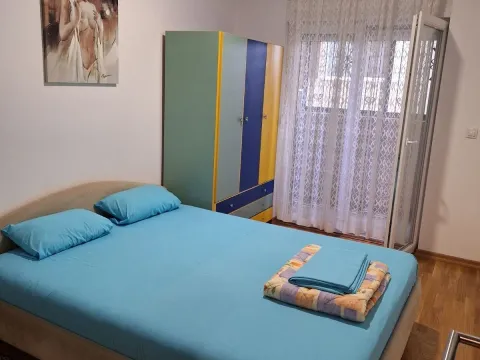 Rent, one bedroom apartment, 45m², Tuški Put, Podgorica - image 7