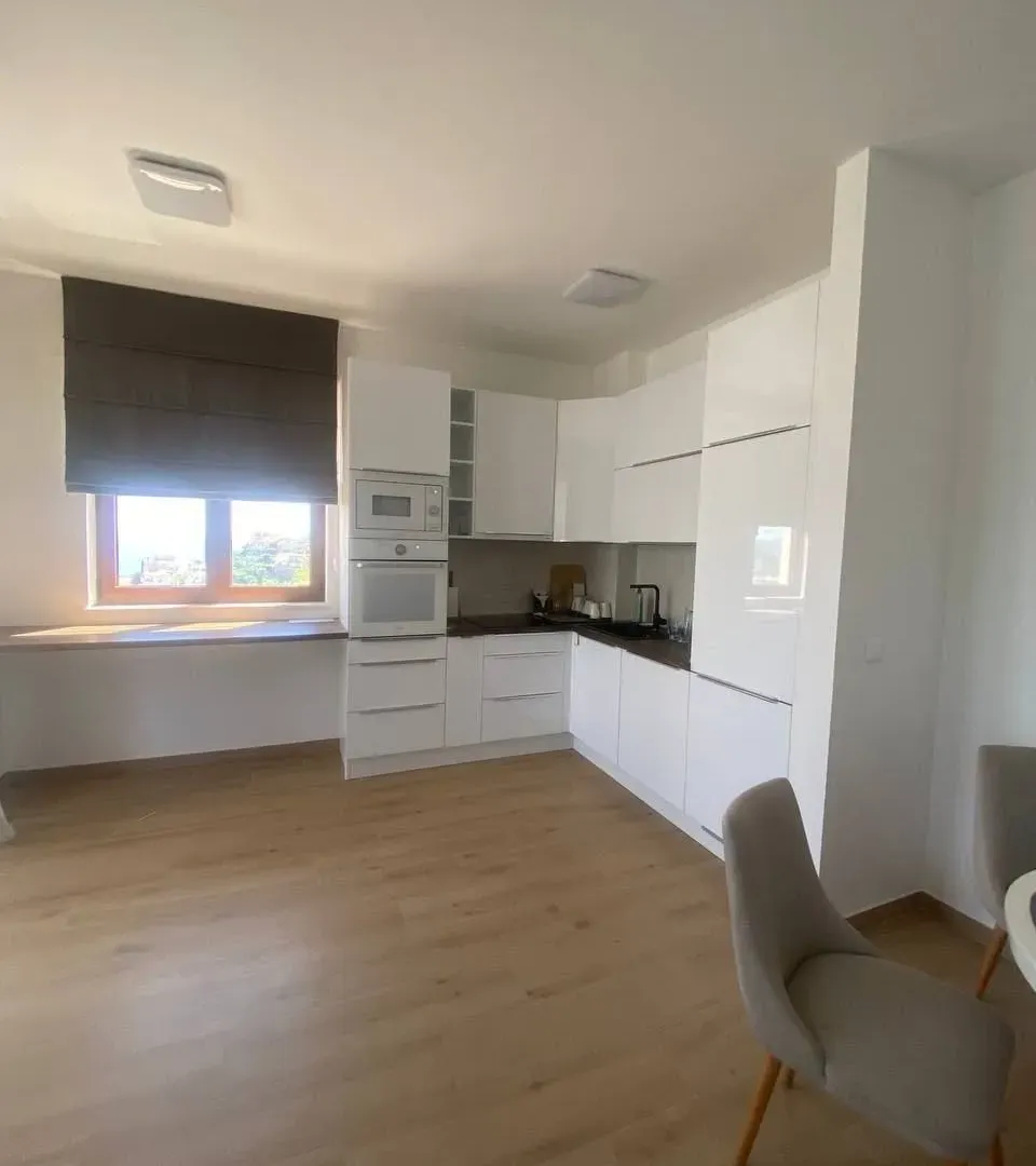 Sale, two bedroom apartment, 73m², Gospoština, Budva
