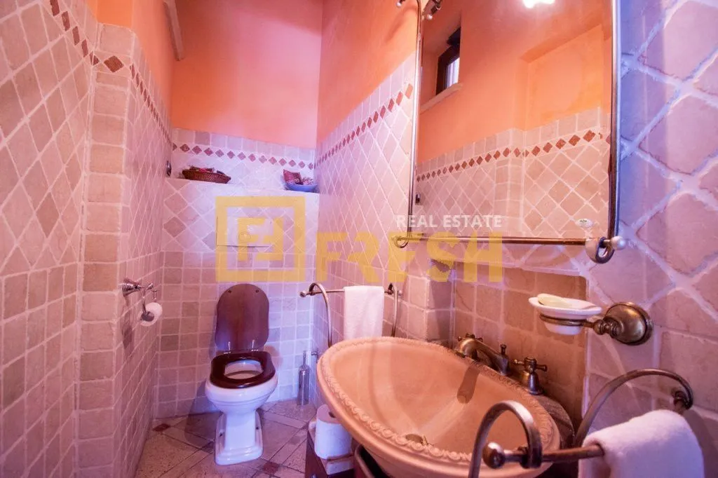 Sale, house, 1264m², Budva, Crna Gora