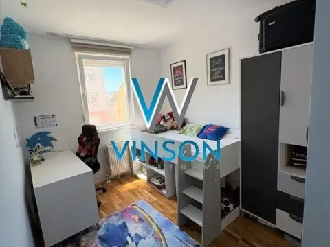 Prodaja, dvosoban stan, 58m², Salajka, Novi Sad Sve Podlokacije - image 5