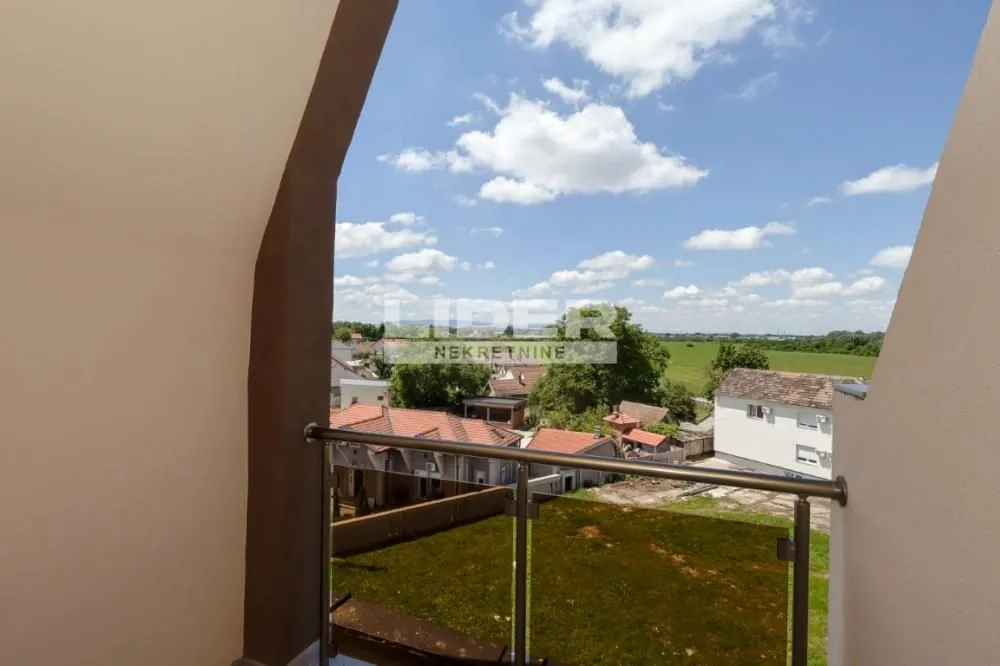 Prodaja, trosoban stan, 70m², Šabac, Srbija