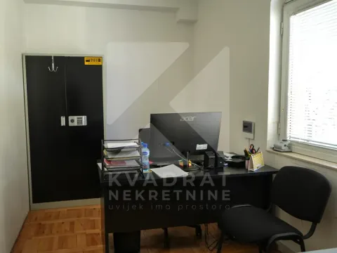 Rent, office space, 160m², Centar, Podgorica - image 5