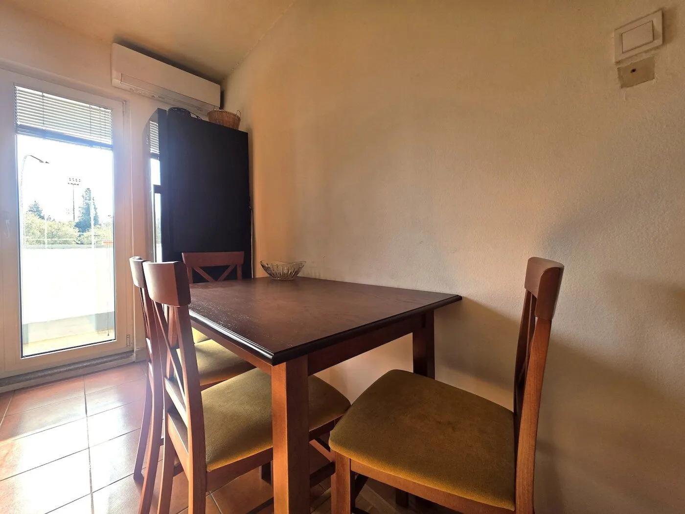 Izdavanje, stan, 40m², Preko Morače, Podgorica