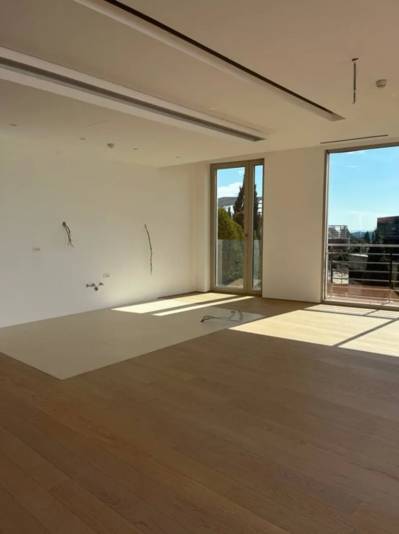 Prodaja, trosoban stan, 314m², Dukley Gardens, Budva