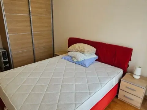 Izdavanje, jednosoban stan, 47m², Blok 6, Podgorica - image 7