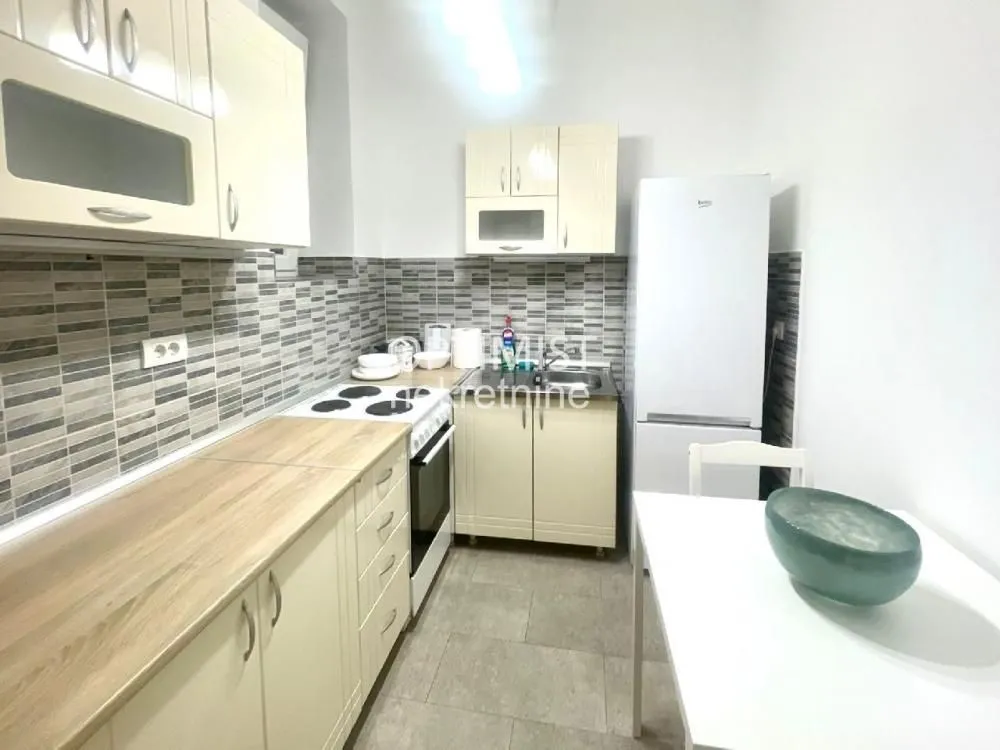 Rent, two bedroom apartment, 35m², Stari Grad, Beograd