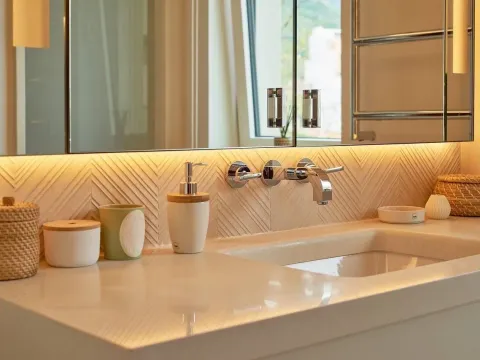 Prodaja, dvosoban stan, 156m², Porto Montenegro, Tivat - image 10