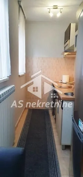 Izdavanje, dvosoban stan, 40m², Vračar Sve Podlokacije, Beograd
