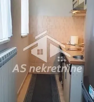 Izdavanje, dvosoban stan, 40m², Crveni Krst, Beograd - image 7