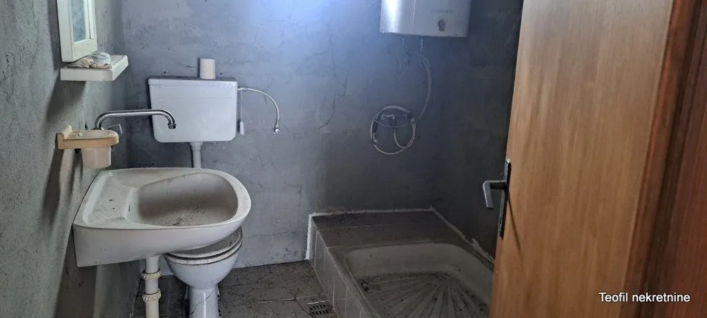 Prodaja, kuća, 87m², Nova Pazova, Stara Pazova