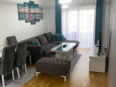 Rent, one bedroom apartment, 47m², Zabjelo, Podgorica - image 3