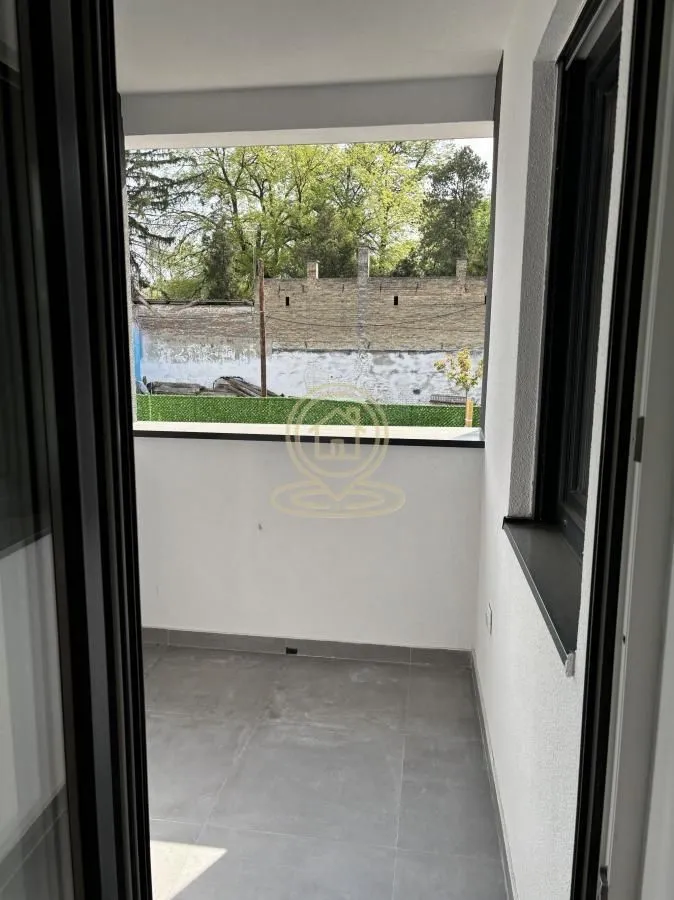 Izdavanje, dvosoban stan, 46m², Adamovićevo Naselje, Novi Sad Sve Podlokacije