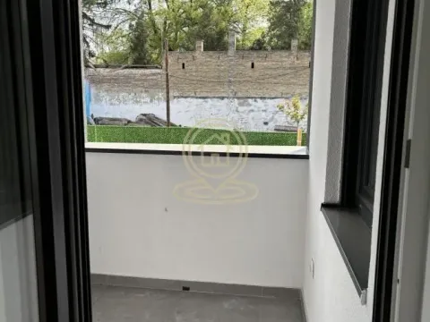 Izdavanje, dvosoban stan, 46m², Adamovićevo Naselje, Novi Sad Sve Podlokacije - image 11