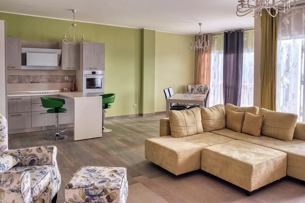 Prodaja, dvosoban stan, 135m², Kumbor, Herceg Novi