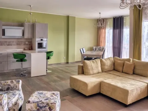 Prodaja, dvosoban stan, 135m², Kumbor, Herceg Novi - image 3
