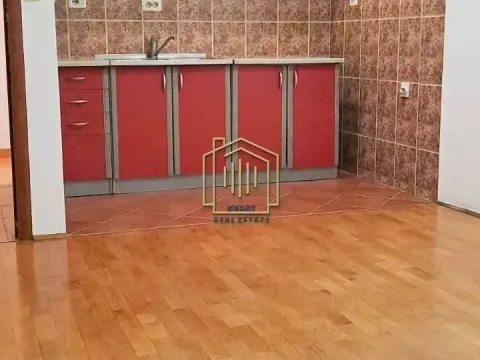 Izdavanje, jednosoban stan, 45m², Stari Aerodrom, Podgorica - image 6