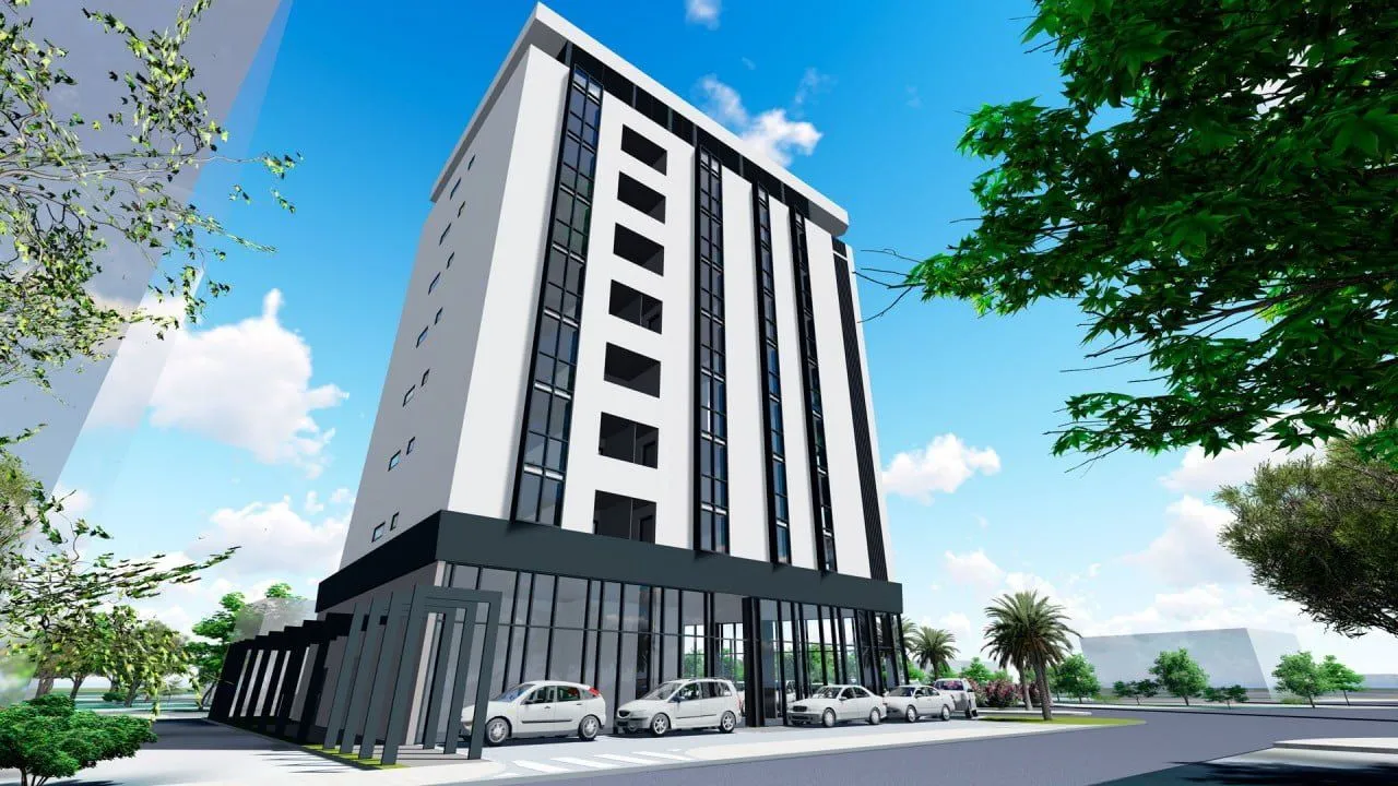 Sale, apartment, 65m², Bar, Crna Gora