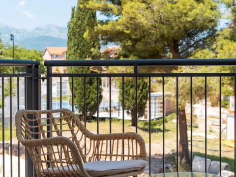 Prodaja, garsonjera, 42m², Luštica Bay, Tivat - image 7