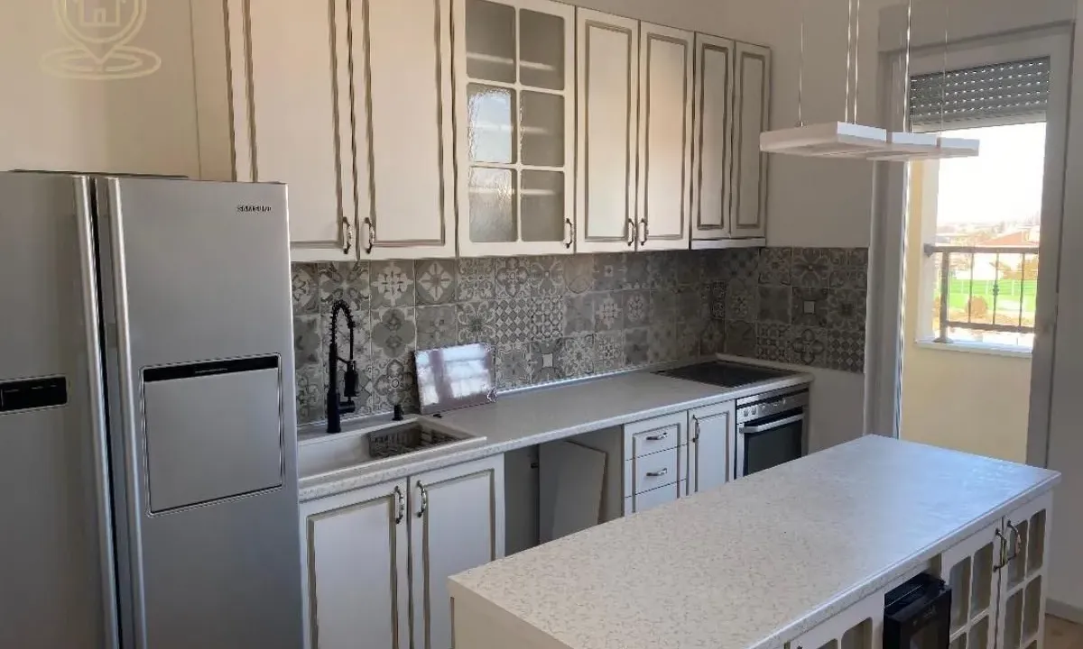 Sale, three bedroom apartment, 103m², Salajka, Novi Sad Sve Podlokacije