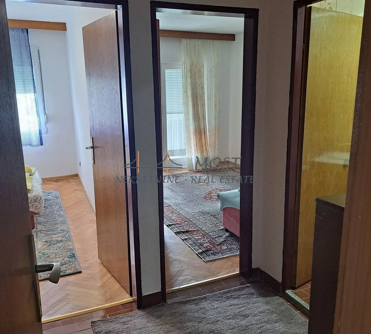 Prodaja, dvosoban stan, 80m², Zabjelo, Podgorica