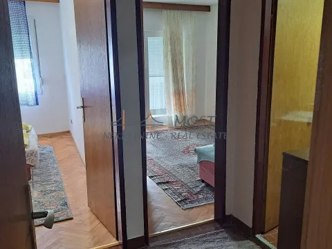 Sale, two bedroom apartment, 80m², Zabjelo, Podgorica - image 11