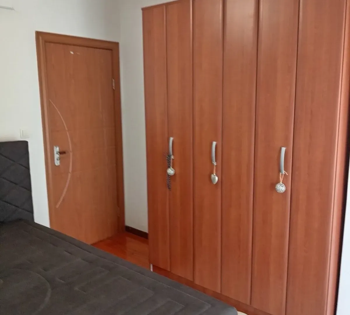 Rent, one bedroom apartment, 40m², Zabjelo, Podgorica