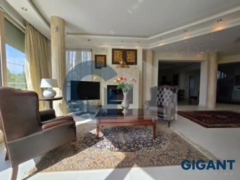 Prodaja, kuća, 723m², Savski Venac, Beograd - image 2