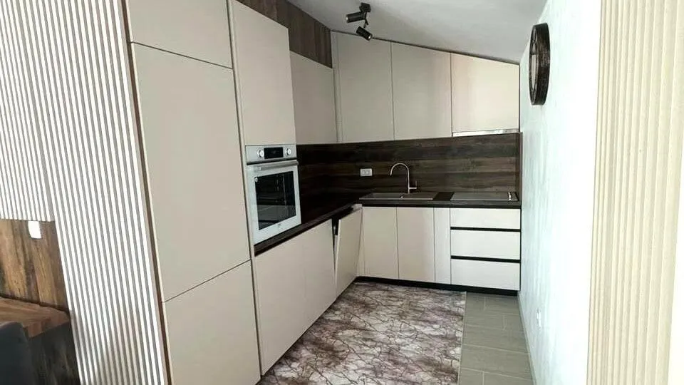 Prodaja, stan, 126m², Tivat, Crna Gora
