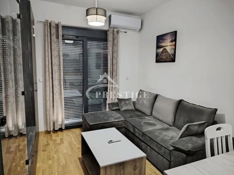 Rent, one bedroom apartment, 36m², Zabjelo, Podgorica