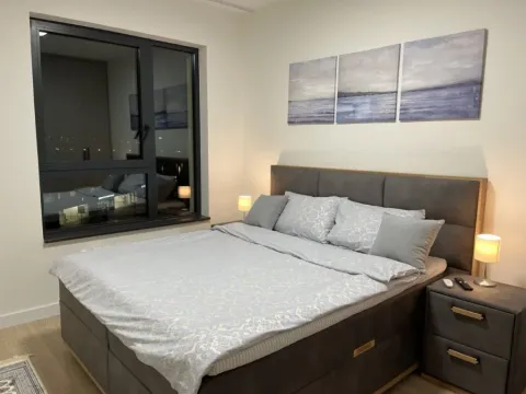 Izdavanje, trosoban stan, 90m², Beograd Na Vodi, Beograd - image 9