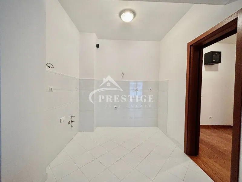 Sale, one bedroom apartment, 59m², Momišići, Podgorica