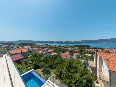 Sale, house, 539m², Kalimanj, Tivat - image 15